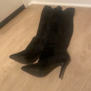 Charles by Charles David knee high boots